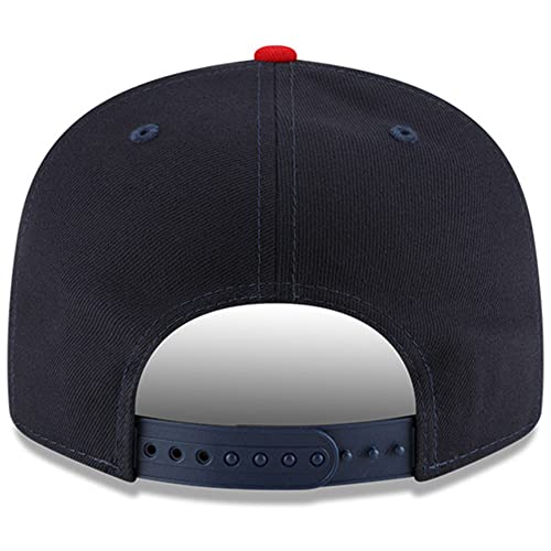 Gorra New Era MLB 9FIFTY Snapback Ajustable Talla Única miniatura 4