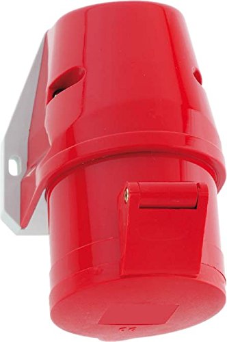 Preisvergleich Produktbild Bals Elektrotechnik 100 Elektrischer Steckdosenkoppler - Elektrische Steckdosenkoppler