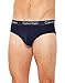 Calvin Klein Men's Underwear Air Fx Micro Hip Brief