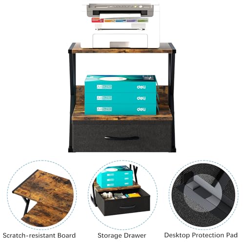 Impresoras, Personal Computer computadoras e impresoras Marca aboxoo (2)