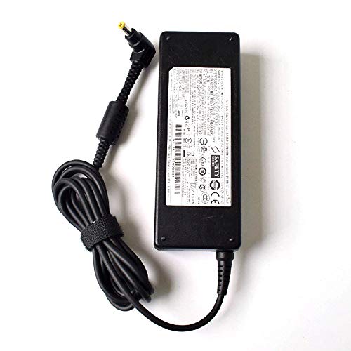 Up To 40% OFF Genuine 15.6V 7.05A AC Adapter Charger For Panasonic Toughbook CF-AA5713A M1 M2