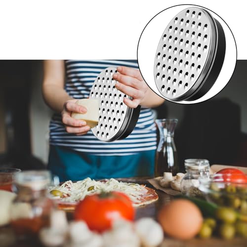 Rallador y Cortador de Verduras Multipropósito ARTIBETTER miniatura 7