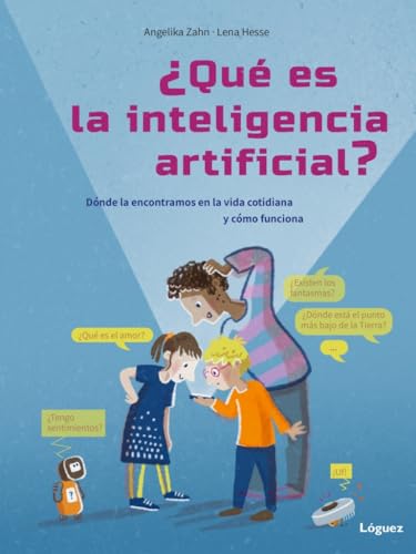 ¿qué es la inteligencia artificial?: dónde la encontramos en la vida cotidiana y cómo funciona