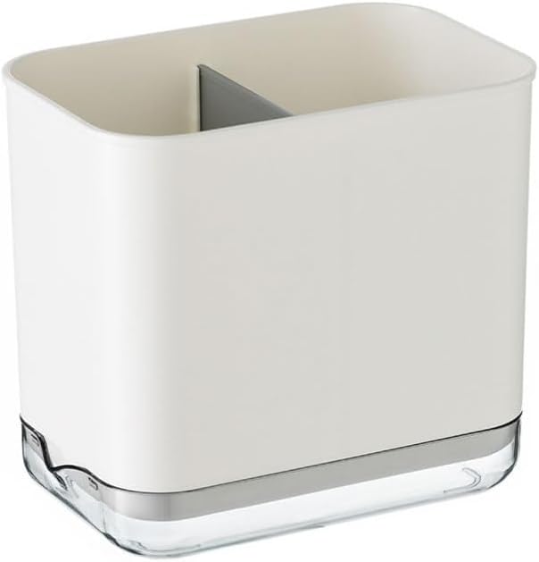 Cutlery Storage Box Spoon Fork Chopsticks Layer Drain Racks Bathroom Kitchen Accessories(E)