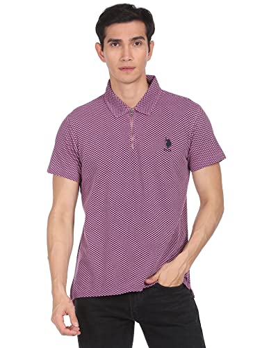 Image of U.S. Polo ASSN. Men Polo Shirt