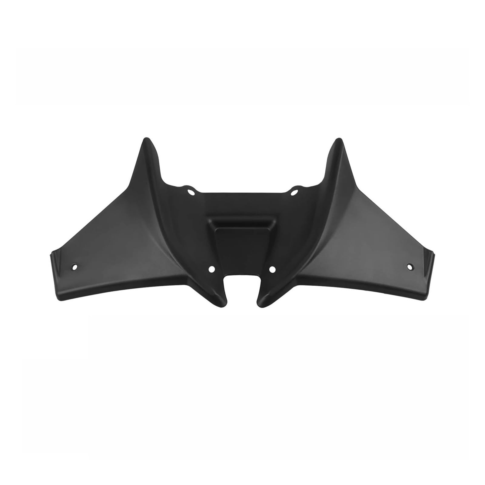 Aileron aérodynamique Honda CB 750 Hornet améliorant la stabilité avant
