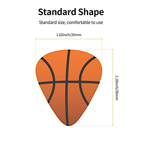 Lot de 12 médiators tendance et durables pour guitare électrique, ukulélé - Les Beatles, Paul McCartney, John Lennon, RIngo Starr, George Harrison Lot de 12 médiators tendance et durables pour guitare électrique, ukulélé – Image 5