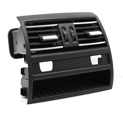 Grille d'aération arrière pour BMW F10 F11 pack complet avec réglage de climatisation