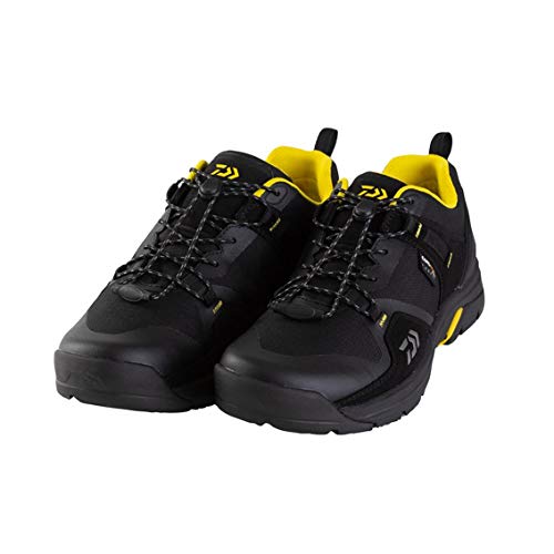 テトラの上で滑らない 最強のフィッシングシューズを探せ 因果釣報