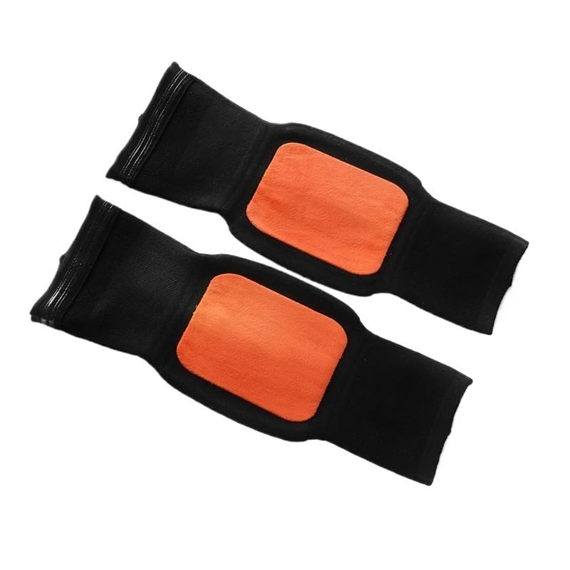 Winter Cotton Cashmere Knee Protection for Warmth Men's Women's Fleece