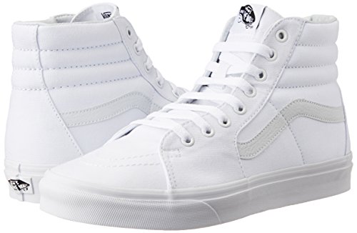 Image of VANS Unisex BLK /Port Royale Sneaker 71002416