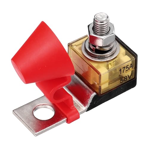 Fusible de batería 175A 1 vía para circuito eléctrico marítimo
