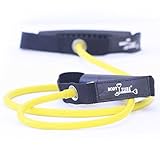 Dittmann® Ergo Tube flexibler Griff (Gelb-leicht)