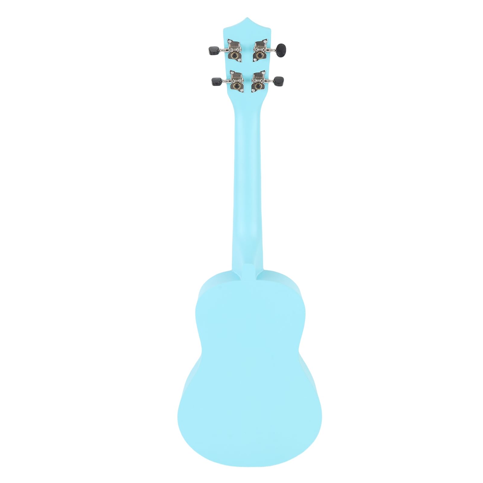 Starter Kit per Ukulele in Tiglio con Accordatore Digitale per