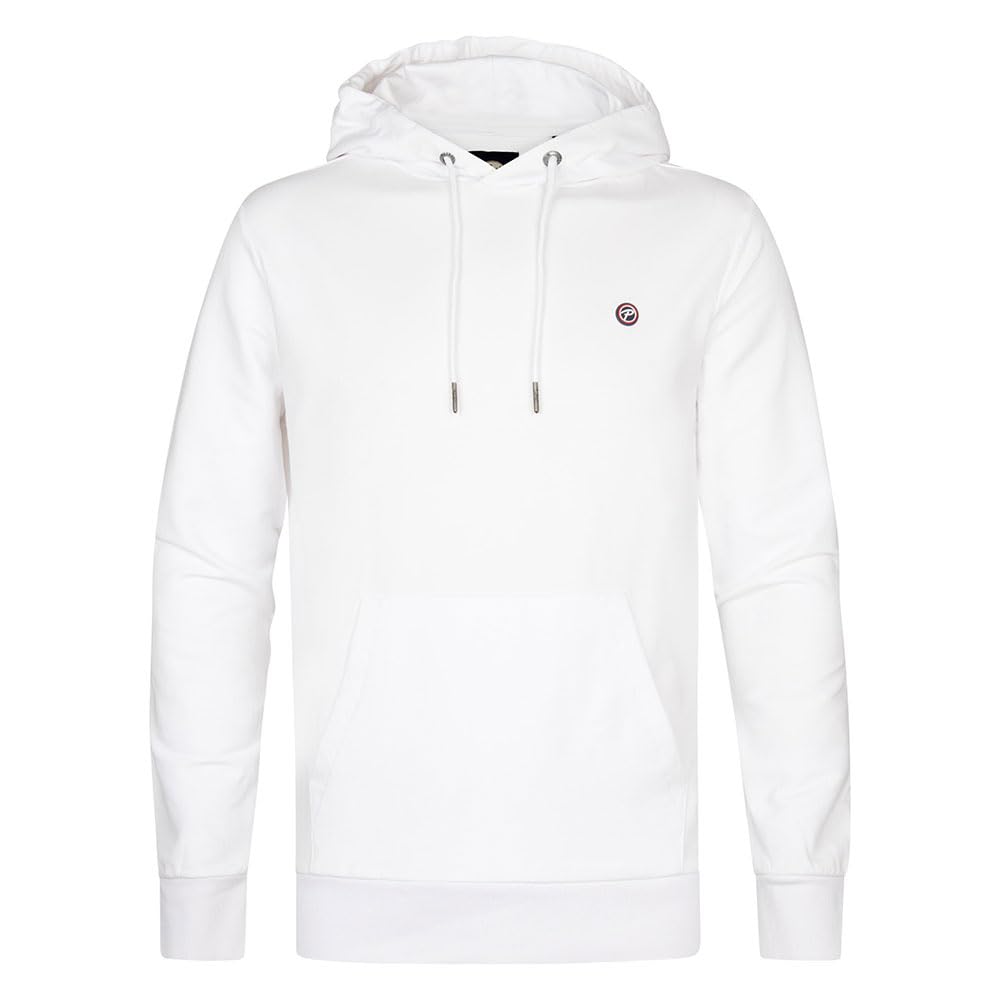 PETROL INDUSTRIES Men Sweater Hooded Uomo Sweater Hooded Uomo