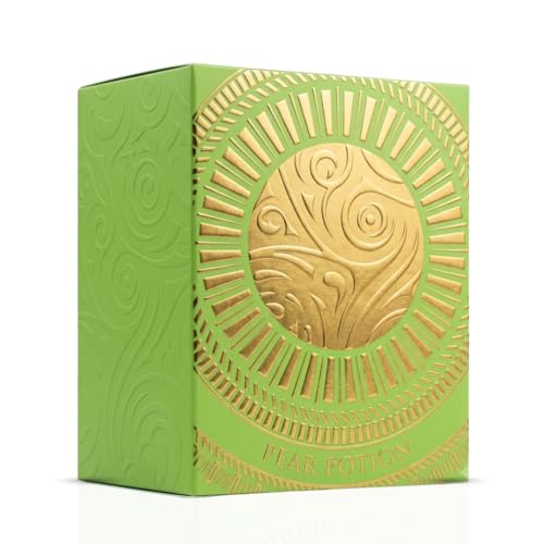 Image of Paris Corner Bundle Pear Potion EDP & Deodorant Perfume for Women Duo Fragrance Set (SET-1100)
