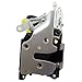 OpimalMan Door Latch Assembly 1pc for Grand Prix for Firebird for Monte Carlo for Lumina for Camaro for Regal for Century for Express 3500/2500/1500 for Savana 3500/2500/1500 BDA69225