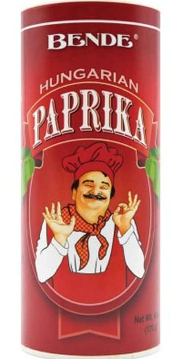 Paprika Suave (Bende) 150 g