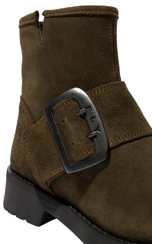 FLY London Women's Modern Ankle Boot4