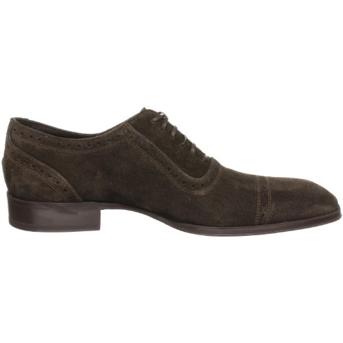 Image of To Boot New York Men's Morgan Cap-Toe Oxford