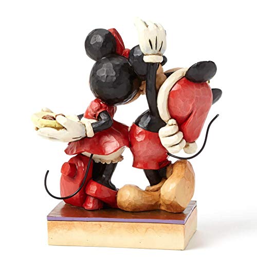 Amazon | enesco ディズニートラディション ジムショア エネスコ 宿木