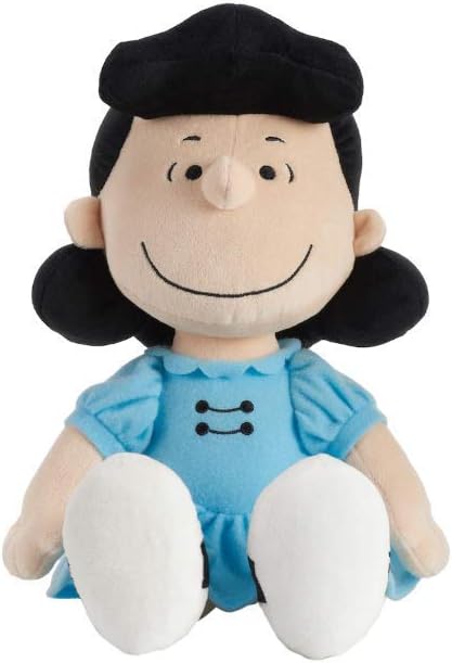 Amazon Kohls Care ルーシー ぬいぐるみ ピーナッツ チャーリー ブラウンシリーズ 人形 おもちゃ 11インチ ぬいぐるみ おもちゃ Amazon Kohls Care ルーシー ぬいぐるみ ピーナッツ チャーリー ブラウンシリーズ 人形 おもちゃ 11インチ ぬいぐるみ おもちゃ