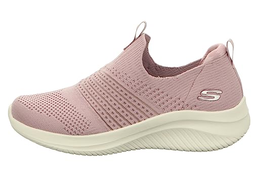 Image of Skechers Women Ultra Flex 3.0 Classy Charm Slip Ons Sneaker