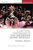 Algopix Similar Product 9 - A Critical Companion to the American