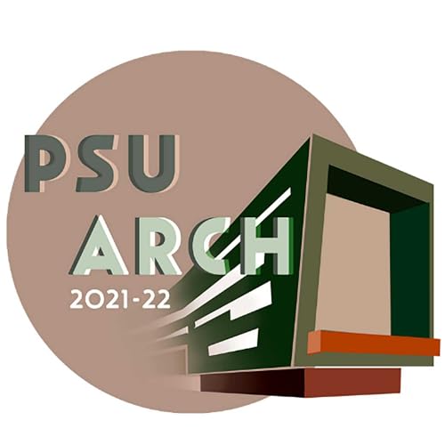 We are... Architecture! cover art