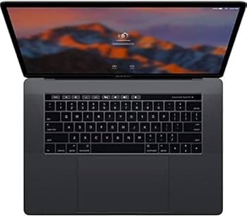 Apple MacBook Pro 15.4