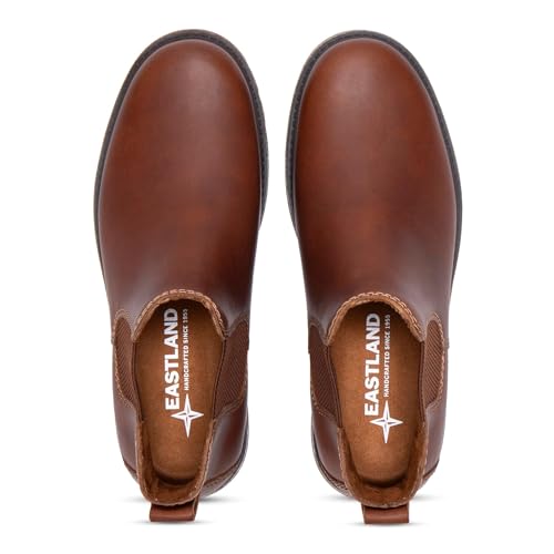 Eastland Men's Norway Chelsea Boot2