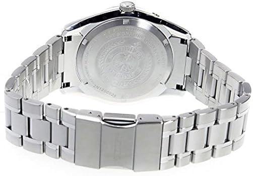 Amazon.co.jp: [シチズン]CITIZEN 腕時計 ECO-DRIVE シグネチャー エコ