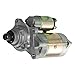 Remy 95532 New Premium Starter