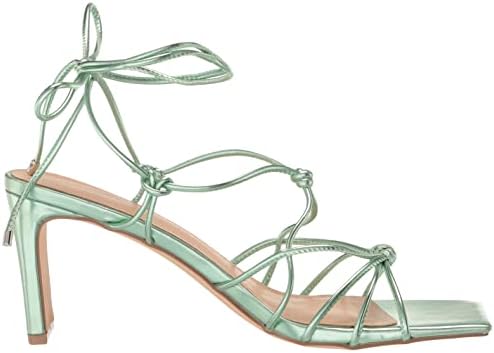 Chinese Laundry Women's Yita Heeled Sandal, Mint, 11 | Image 5