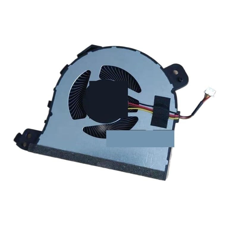 Ventilateur de processeur pour Lenovo L340 réparer la surchauffe FLAR