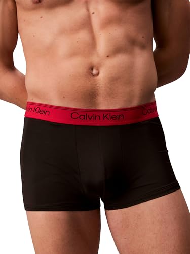 Image of Calvin Klein Men's Cotton Briefs (Pack Of 3)