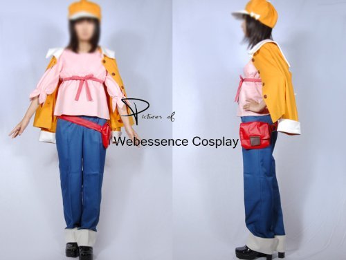 Amazon.co.jp: [ウェブエッセンス] コスプレ衣装〈物語〉シリーズ 化