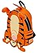 Loungefly Winnie The Pooh Tigger Cosplay Women's Shoulder Bag Purse