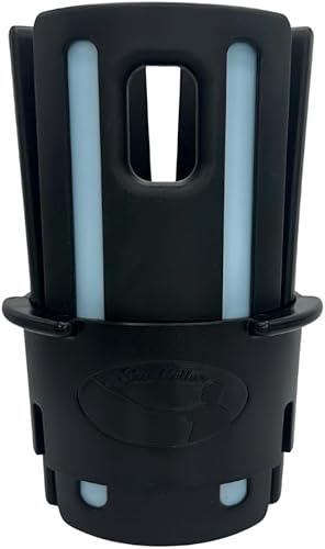 Peso del bate de 16 a 24 onzas Fácil de poner y quitar (girar o sacar) Peso del bate de béisbol Personaliza los colores para que coincida con el