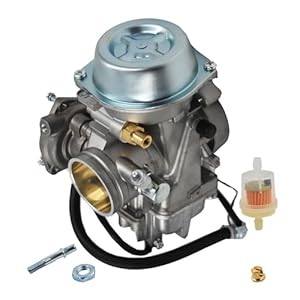 SGABFDLZ Gaźnik Motocyklowy Polaris Scrambler 500