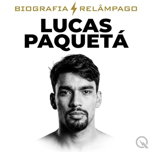 Lucas Paquet&aacute; (Parte 1 &mdash; Hist&oacute;ria Completa)