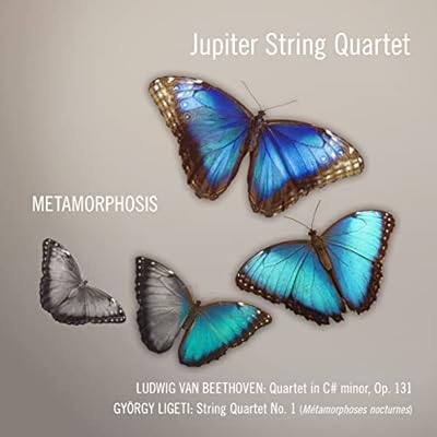 Metamorphosis