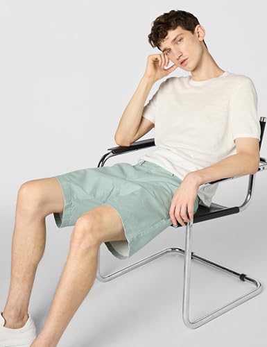 Image of Michael Kors Men's Cotton Stretch Short