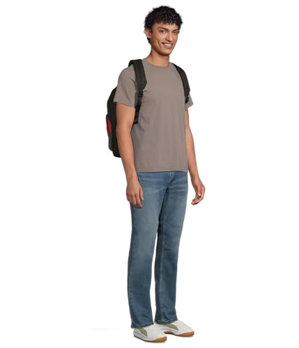 Image of Herschel Supply Co. Kaine Backpack, Barbados Cherry /Black, One Size