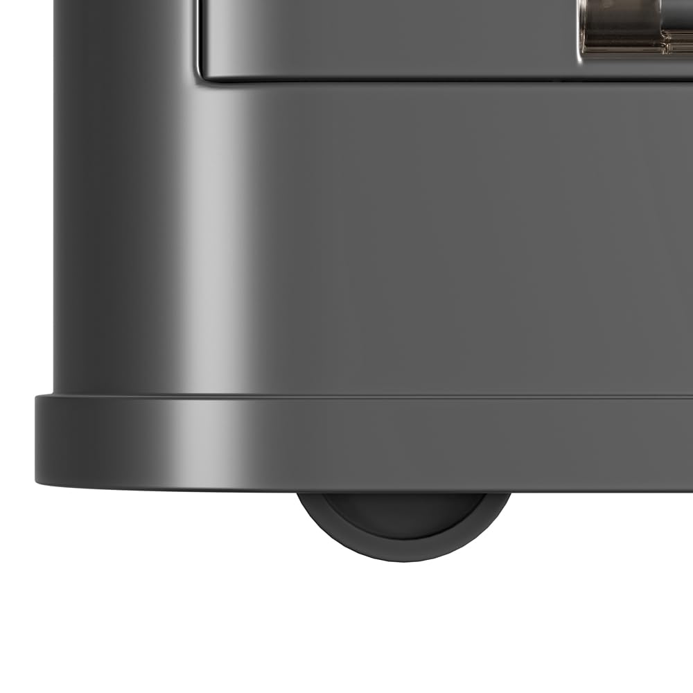 Yolco FB55 CARBON, Caja de almacenamiento plegable, Carbon