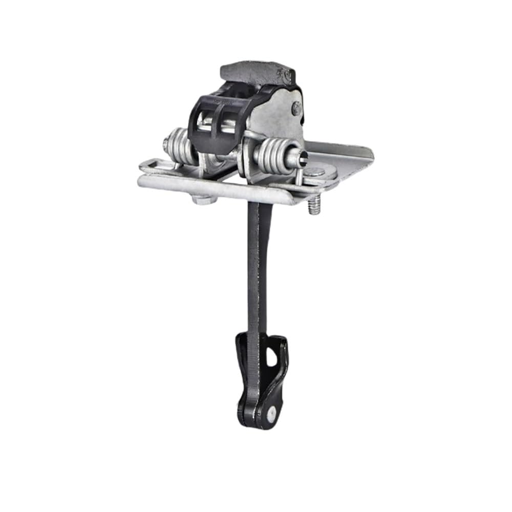 DNZOGW for Peugeot 408 2010-2013 Car Door Stop Stay Limiter Check Strap Hinge Vehicle Door Check(Front Right)