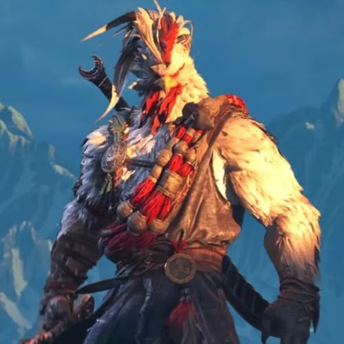 238 I Don't Want to Be a Chicken Man: Sony's State of Play, Feb 2026