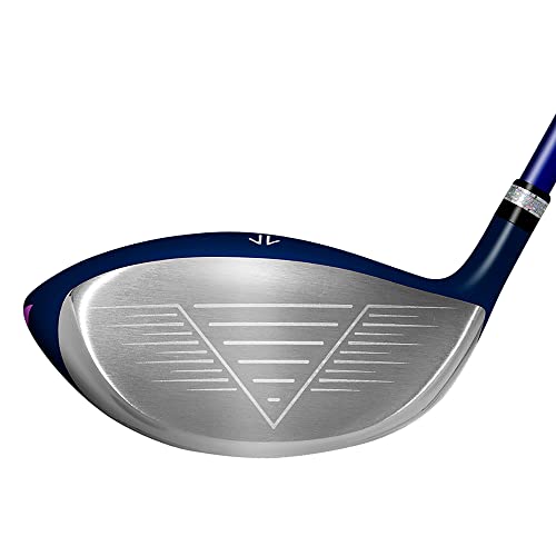 マジェスティ(Majasty) マルマン シャトル ドライバー maruman SHUTTLE IMPACT FIT m230 2022年モデル レディス 長さ：43.0インチ ロフト角：12.5度 フレックス：L 3枚目