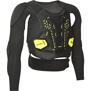 Acerbis Plasma Harness 7