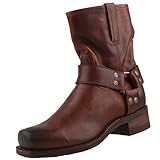  Sendra Herren Stiefel 9795 Braun, Schuhgröße:EUR 42